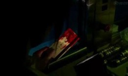 遇到鬼的爆料视频大全集,鬼影重重，揭秘神秘事件爆料视频大全集