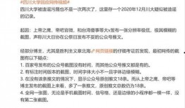 川大事件最新爆料新闻,真相再揭秘，校园风波持续发酵